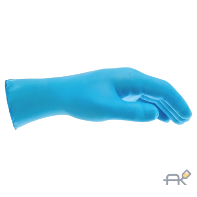 Перчатки нитриловые. одноразовые. р-р L 089947002